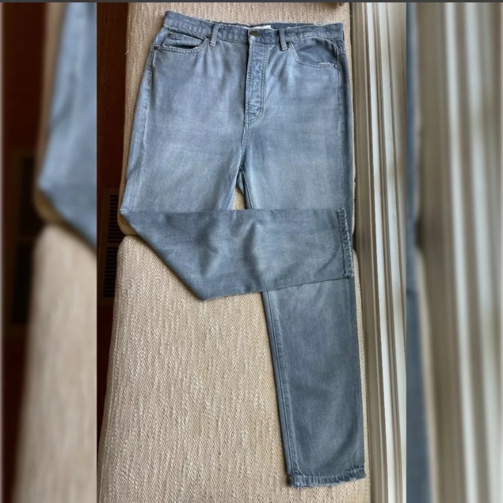 The Great Mister Slouch jeans